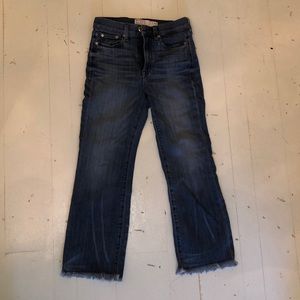 AYR The Bomb Pop Jeans